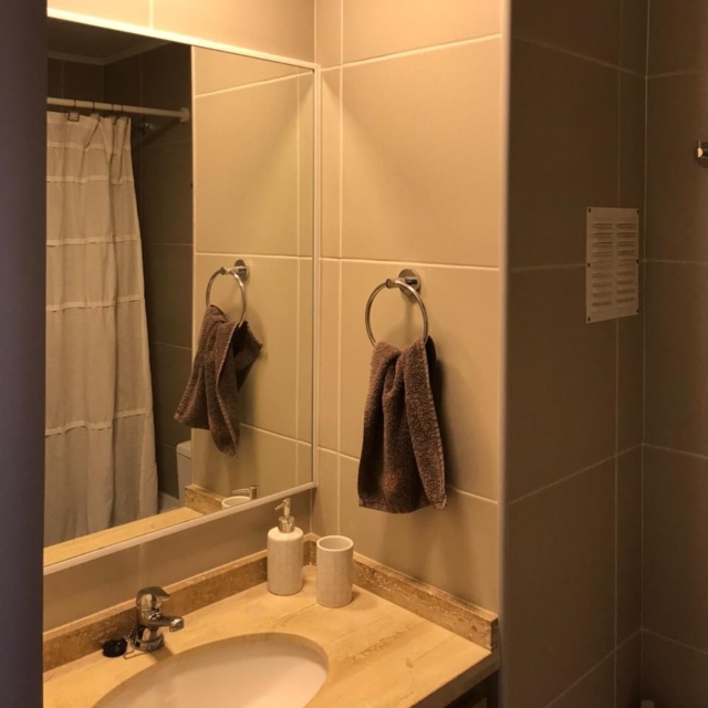 Viña / Venta Depto 1D 1B 1Est Recreo