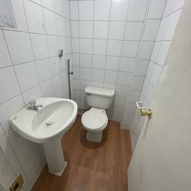 Recoleta / Arriendo Casa Rol Comercial 7D 2B