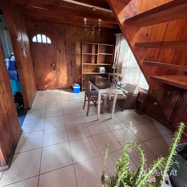 Quilpué / Venta Casas Rol Único Céntricas