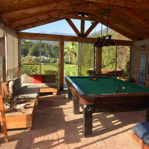 Olmue / Venta Parcela 5.308 Mts2 Casa 140 Mts2