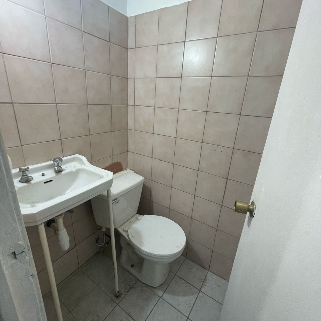 Recoleta / Arriendo Casa Rol Comercial 7D 2B