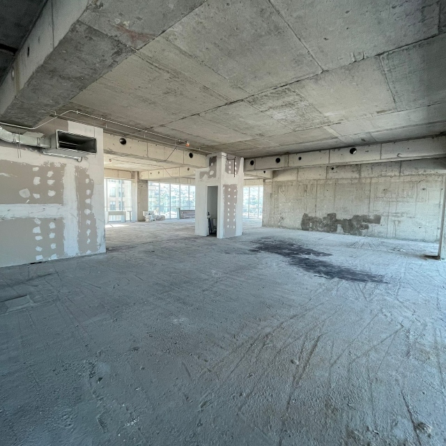 Viña / Arriendo Oficina Marina Work 583 Planta Libre