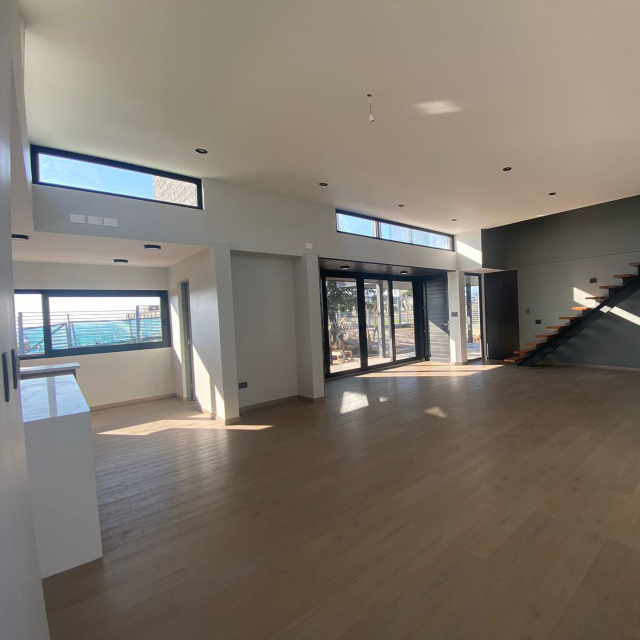 Quintero / Venta Casa 4D 3B 3Est Mantagua