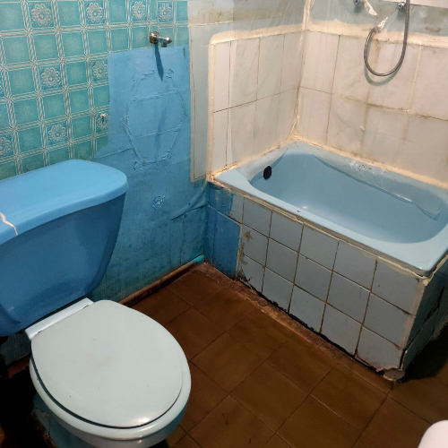 Valpo / Venta Local Mas Depto Avda. Washington