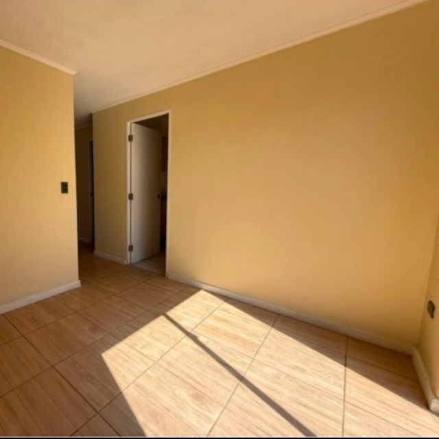 la Cruz / Arriendo Casa 3D 3B 1Est Condominio