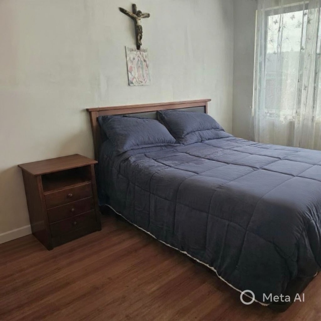 Quilpué / Venta Casa 2 Pisos 5D 3B 3Est Patio
