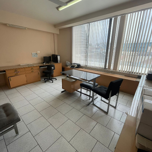 Viña / Arriendo Oficina Céntrica 224Mts2. Arlegui