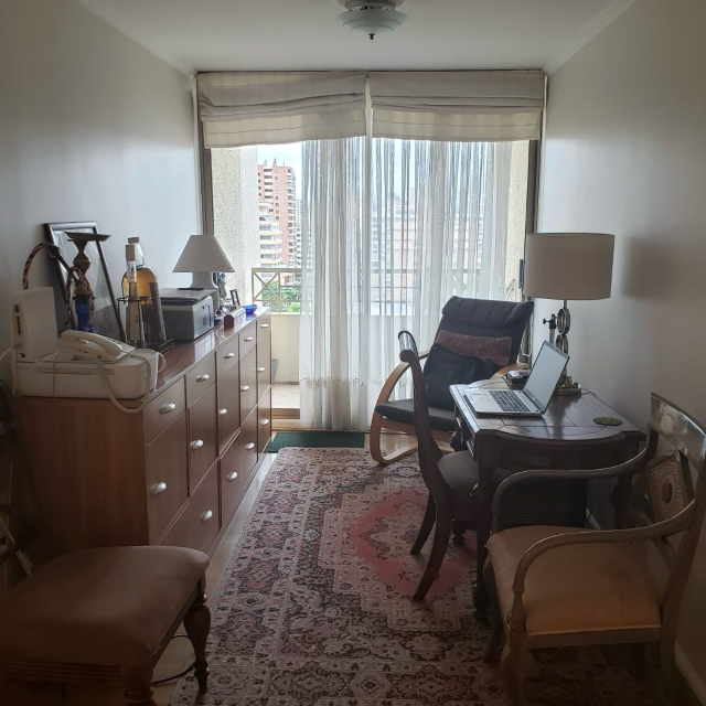 Viña / Venta Depto 3D 4B 2Est 1Bod 5 Norte