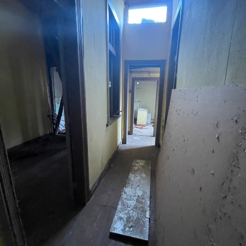 Valpo / Venta Edificio Avda Victoria Rol Comercial