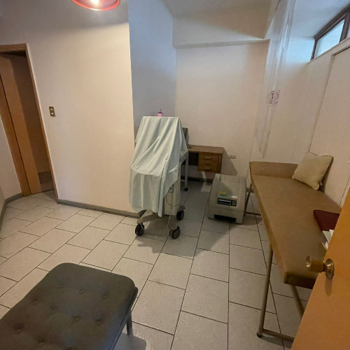 Viña / Arriendo Oficina Céntrica 224Mts2. Arlegui