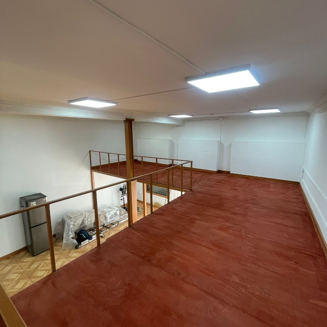 Valpo / Arriendo Local 120 Mts2. Independencia