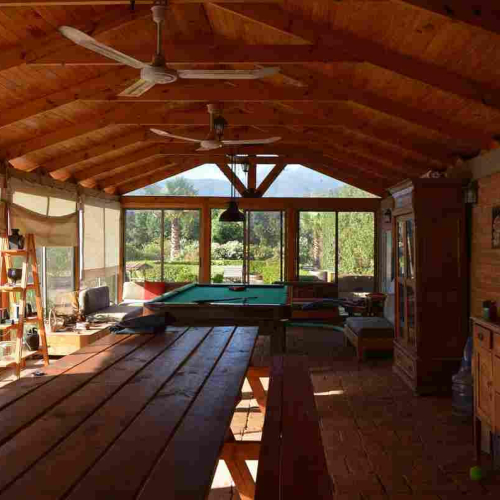 Olmue / Venta Parcela 5.308 Mts2 Casa 140 Mts2