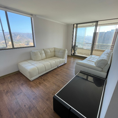 Viña / Venta Depto. 2D 2B 1Est 1Bod Impecable