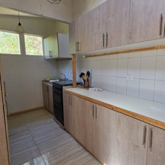 Olmue / Arriendo Parcela Casa 4D 2B 4Est Amoblada