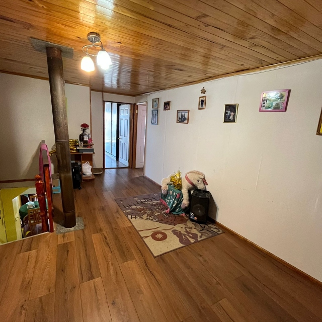Valpo / Venta Casa 4D 3B 2E Playa Ancha Amoblada