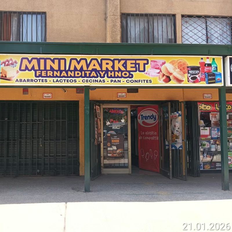 Fotografía de Peñalolen / Arriendo Local 55 Mts2 Directo Dueño