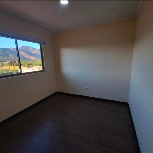 la Cruz / Arriendo Casa 3D 3B 1Est Condominio