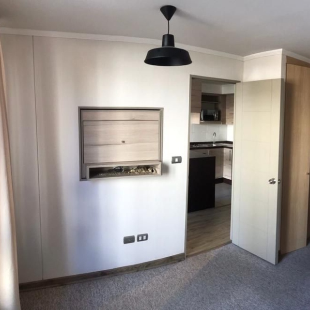 Viña / Venta Depto 1D 1B 1Est Recreo