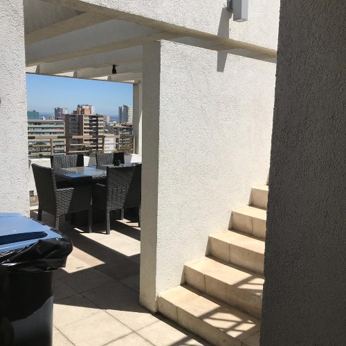 Viña / Venta Depto Doble Estudio 2B 1Est 1Bod