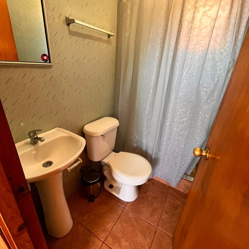 Puchuncavi / Arriendo Cabaña 2D 1B Horcon Amoblada