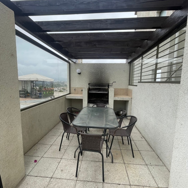 Viña / Venta Depto 3D 2B 1Est 1 Bod 24 Norte