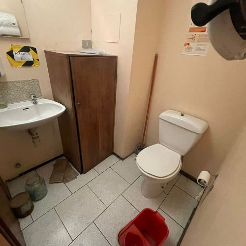 Viña / Arriendo Oficina Céntrica 224Mts2. Arlegui