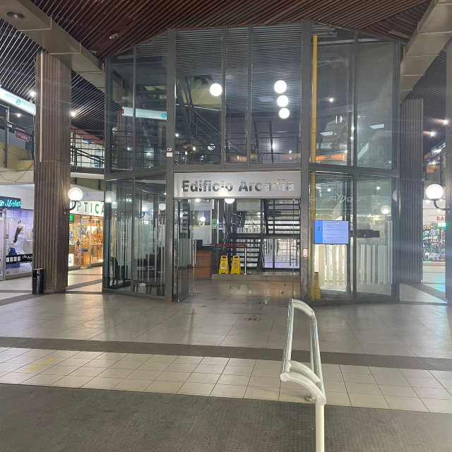 Viña / Venta Oficina Centrica 224Mts2. Arlegui