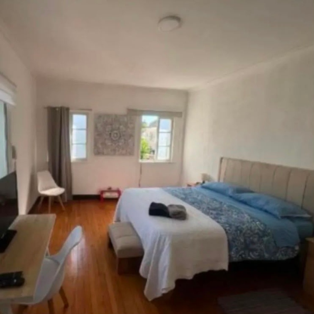 Viña / Arriendo Casa 6D 3B 3Est 1 Bod Plan Oriente