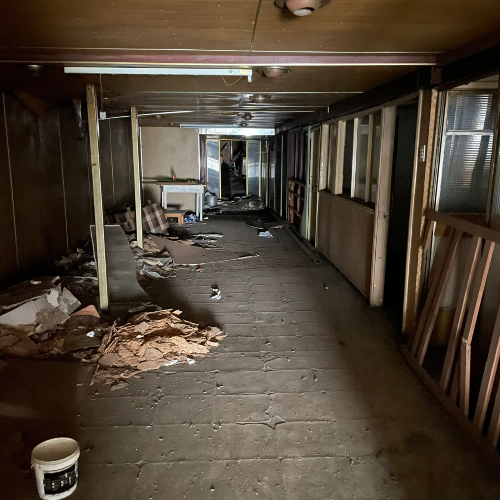 Valpo / Venta Edificio Avda Victoria Rol Comercial