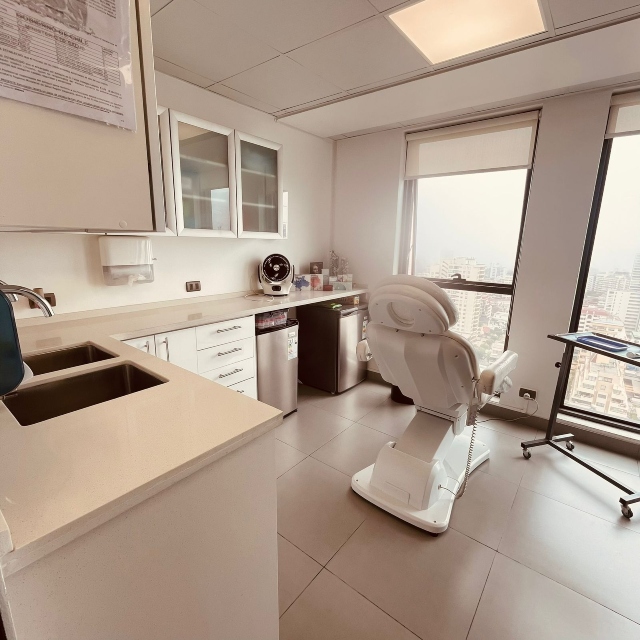 Viña / Venta Centro de Estetica Derecho de Llaves