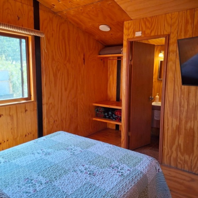 Olmue / Arriendo Casa 3D 3B 3Est Central