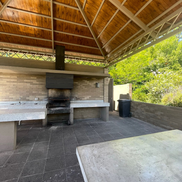 Viña / Venta Depto 3D 1B 1Est 1Bod Villa Dulce