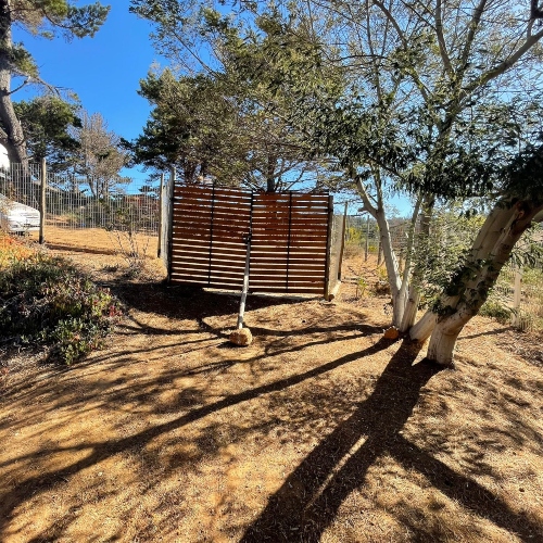 Valpo / Venta Casa 2D 1B 4Est Laguna Verde Amoblada