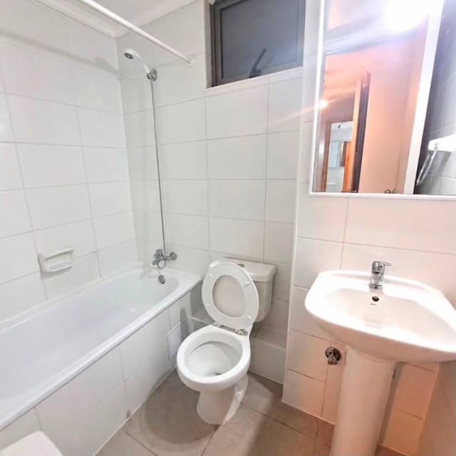 Valpo / Arriendo Depto 3D 2B 1Est Navio San Martin