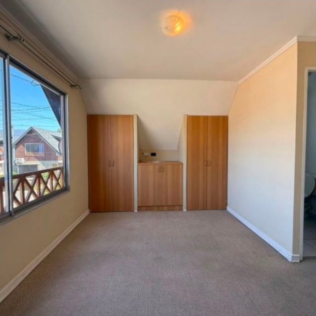 la Cruz / Arriendo Casa 3D 3B 1Est Condominio