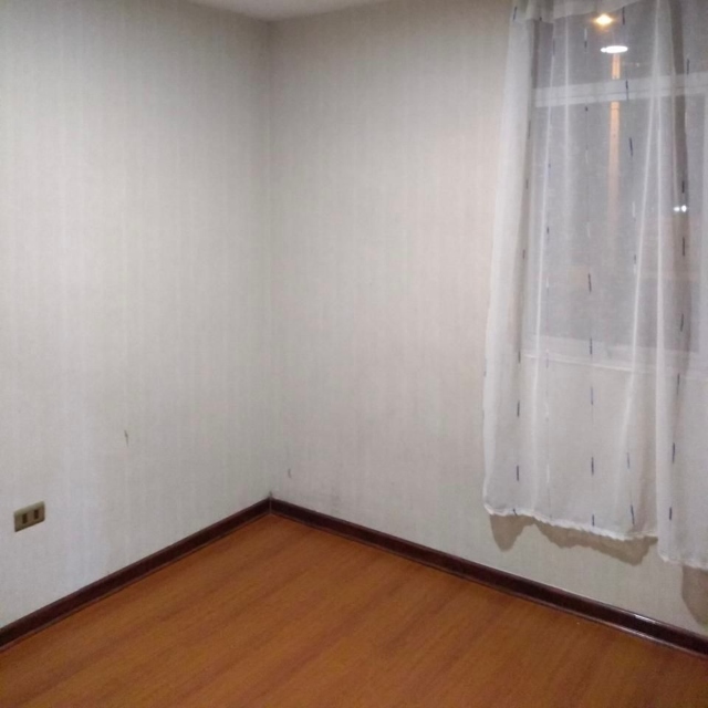 Villa Alemana / Venta Depto 3D 1B 1Est