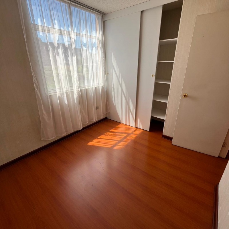 Villa Alemana / Venta Depto 3D 1B 1Est