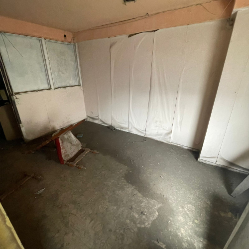 Valpo / Venta Edificio Avda Victoria Rol Comercial