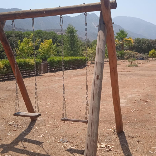 Olmue / Venta Parcela 5.308 Mts2 Casa 140 Mts2