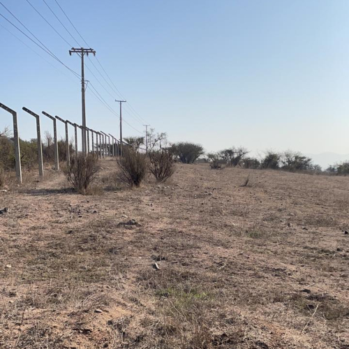 Quillota / Venta Parcela 12.000 Mts2 Apta Proyectos Inmobili