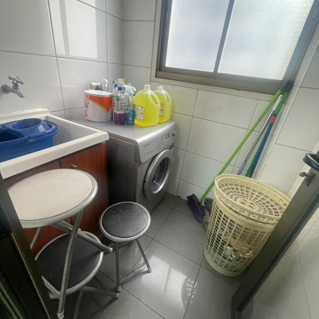 Santiago Centro / Venta Depto 2D 3B Sto. Domingo