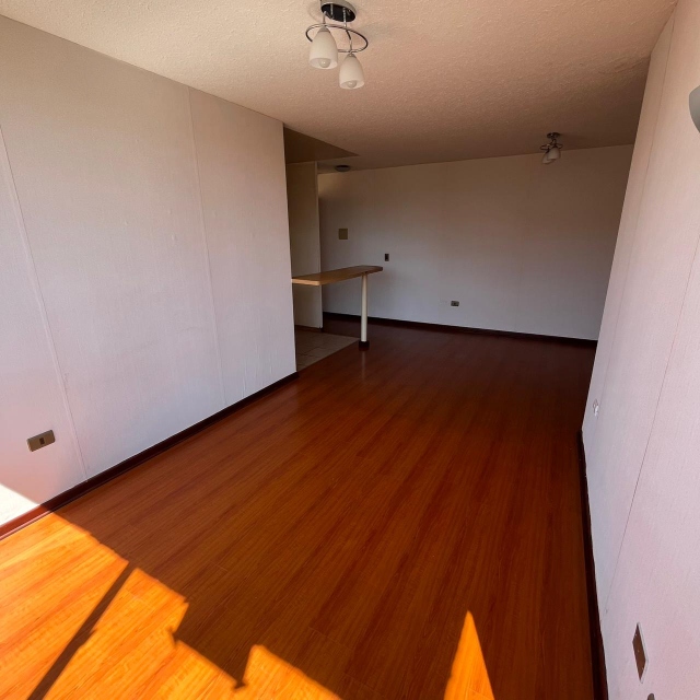 Villa Alemana / Venta Depto 3D 1B 1Est