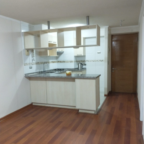 Valpo / Venta Depto 1D 1B Placeres Cerca Utfsm