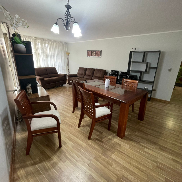 Viña / Venta Depto 3D 2B 1Est 1Bod Vista Al Mar