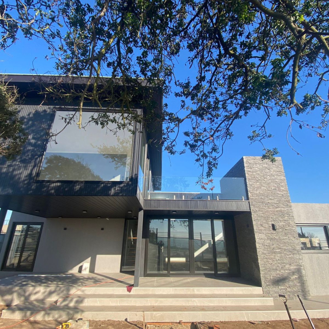 Quintero / Venta Casa 4D 3B 3Est Mantagua