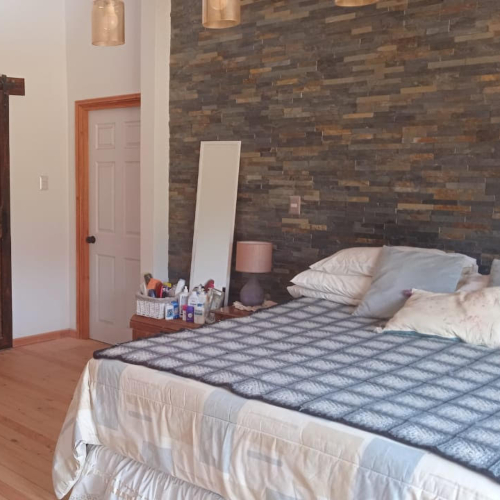 Olmue / Venta Parcela 5.308 Mts2 Casa 140 Mts2