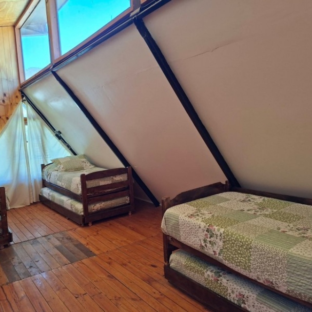 Olmue / Arriendo Casa 3D 3B 3Est Central