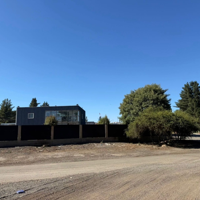Viña / Venta Terreno Urbano 20.000 Mts2
