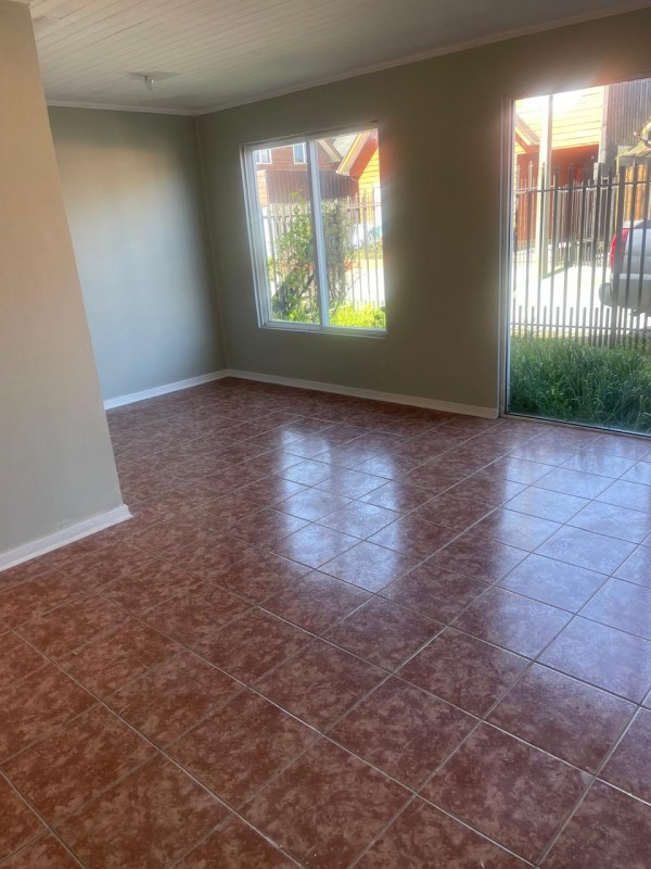 en Venta Propiedad Parque Fundadores ,puerto Montt , X Regió