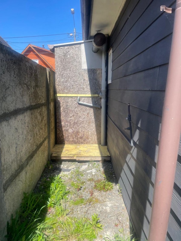 en Venta Propiedad Parque Fundadores ,puerto Montt , X Regió